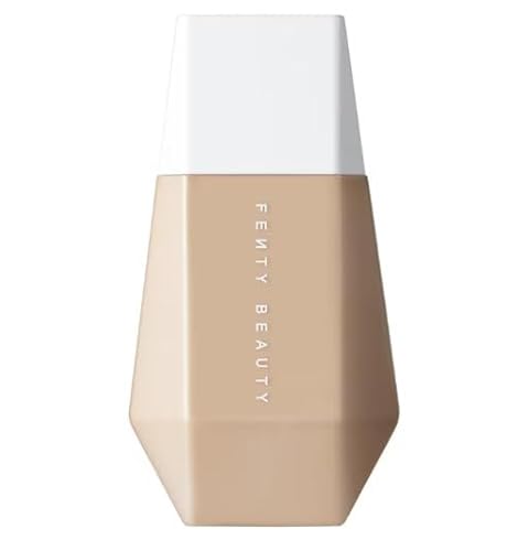 FENTY BEAUTY by Rihanna ORIGINAL | Eaze Drop - fondotinta correttore effetto sfumato | by BELLA (09, 32 ml (confezione da 1)
