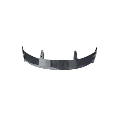 Becquet de pare-brise arrière en carbone Mercedes S204 break C180 C200 C300