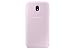 Produktbild Samsung EF-PJ730 Dual Layer Schutzhülle für Galaxy J7 (2017) rosa