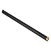 Pramet 6760623 Standard Indexable Turning Tool Holder, PHZ Tool Holder, HZ 1309-100 .. Insert, 21.5 mm H x 14 mm W Shank, 250 mm OAL