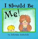 Paperback I Should Be Me Book
