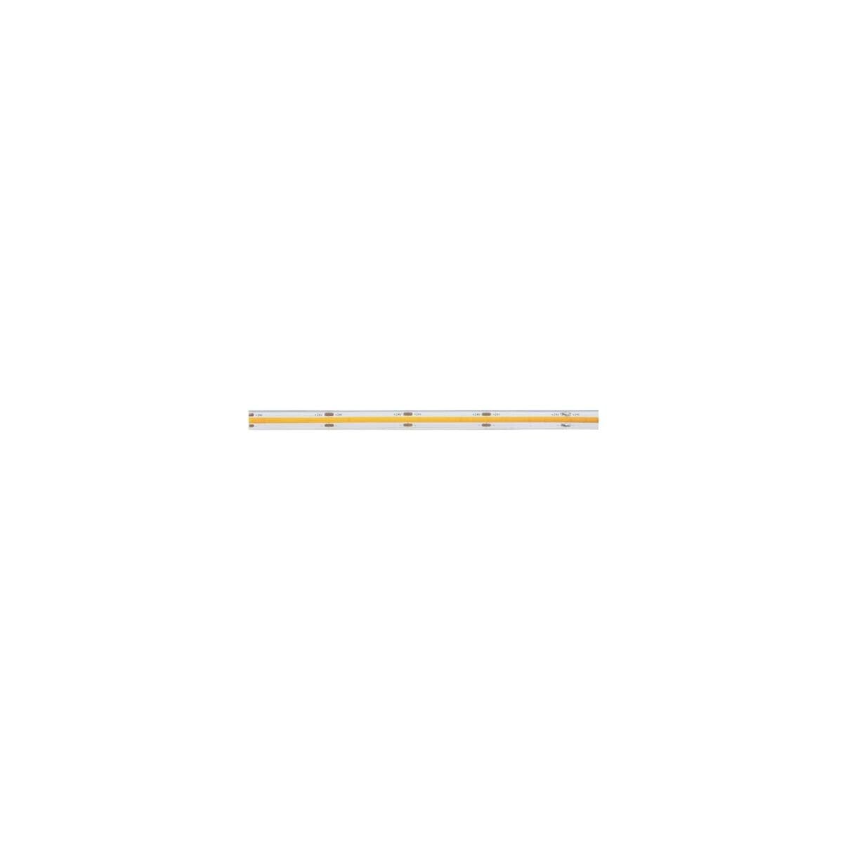 Brumberg Tira LED IP67 5m 3000K - Light ribbon-/manguera/-regleta 24V blanco