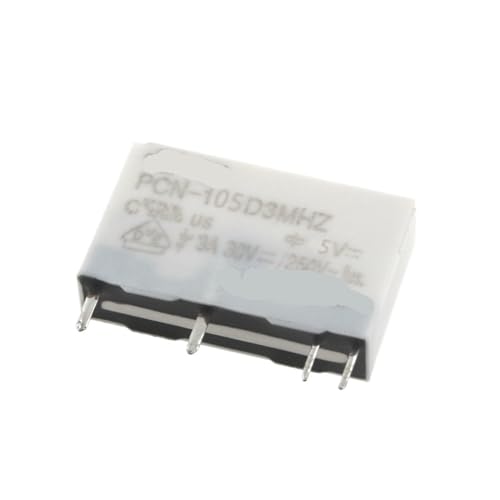 Relais PCN-112D3MHZ résout les pannes de commutation de chaudière