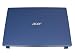 Produktbild Acer Aspire 3 (A315-42) original Displaydeckel 39,6cm (15,6 Zoll) blau