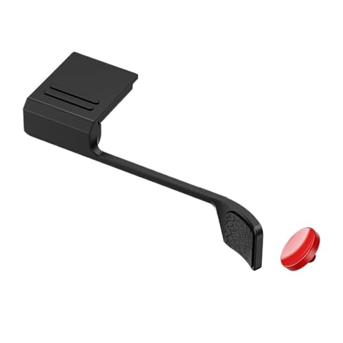 �݊���������܂��x�m�t�C���� X-E5 �J�����T�����X�g�O���b�v�z�b�g�V���[�V���b�^�[�����[�X�{�^���z���_�[�ƌ݊�������(Upgraded version B)