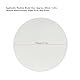 Button Maker Film, Premium PVC 200 Blatt Mehrzweck Button Folie Zum Schutz (58MM)