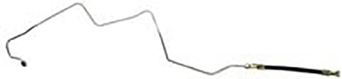 1pcs Upper Automatic Transmission Oil Cooler Hose Assembly for Dodge Ram 1500 3.9L 1997 1998 1999 2000 2001 2002