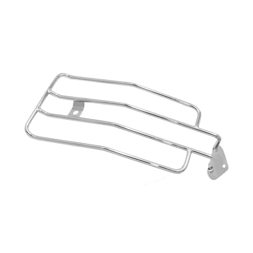 Support porte-bagages arrière pour moto Shadow Aero 750 de 2004 - 4