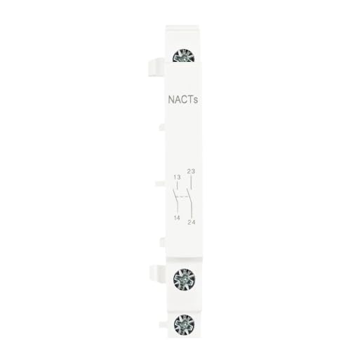 Contacteur modulaire 220V pour piloter le chauffage de la maison