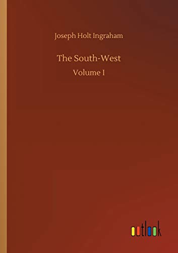 The South-West 3732691713 Book Cover