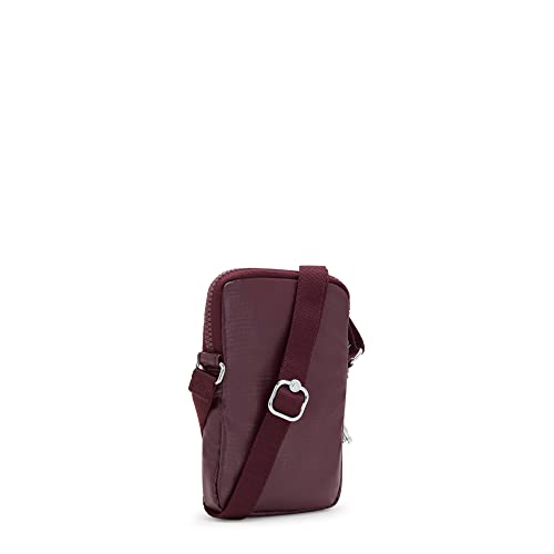 Image of Kipling Women's Tally Minibag, Lightweight Crossbody Mini Bag, Nylon Phone Bag