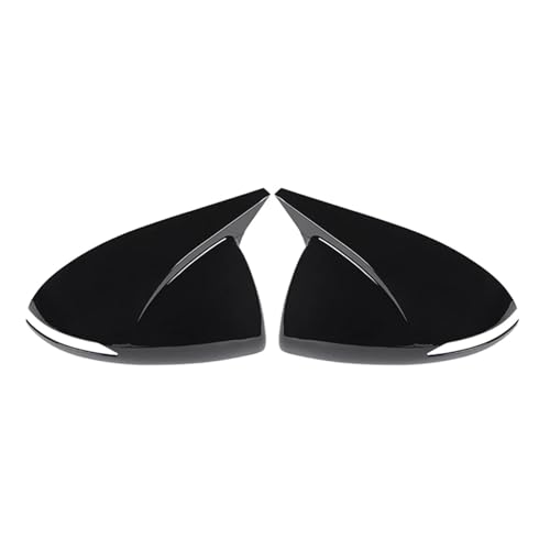 Coque de rétroviseur de porte latérale Hyundai Sonata DN8, capuchon de remplacement 2020