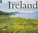 Taste Of Ireland [Audio CD] Various