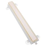 BELLIFFY Difusor de Oxígeno Silencioso para Acuario Piedra de Aire Nano Burbujas para Peceras de Agua Dulce y Salada Mejora Circulación y Oxigenación Piedra Resistente para Ambiente