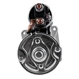 #US Replacement Part for New 12 Volt 9 Tooth Starter FIT for Fiat for Europe Ducato Box 2011