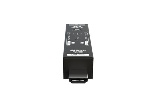 Monoprice HDMI Signal Generator and Display Analyzer by Monoprice - Image 3