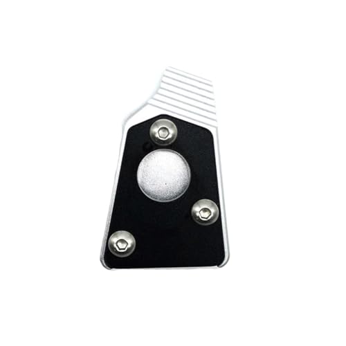 Extension béquille GL1800 pour stationner sur herbe et bitume chaud