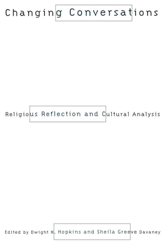 Changing Conversations