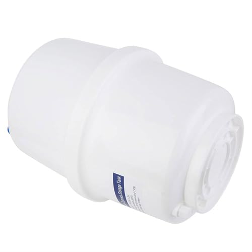 Pressurized Water Tank 3.2 Gallon Sturdy Lightweight Compact with Ball Valve 9.5mm Ball Valve|Kitchen, Dining & Bar|Small Kitchen Appliances|Water Filters