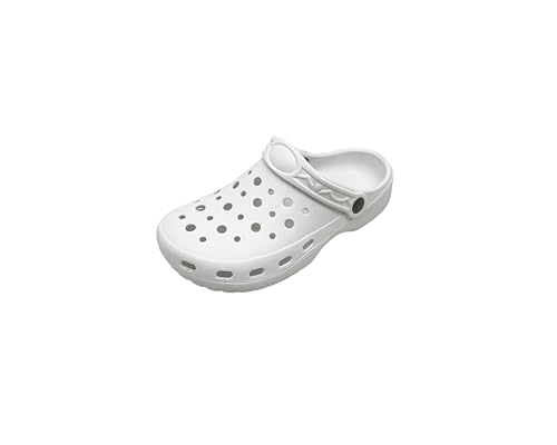 Chill Walk Garden Clog – Beige