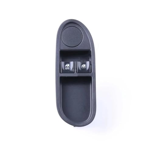 Bouton de lève-vitre électrique principal pour JAC J3 bloc de commande fluide