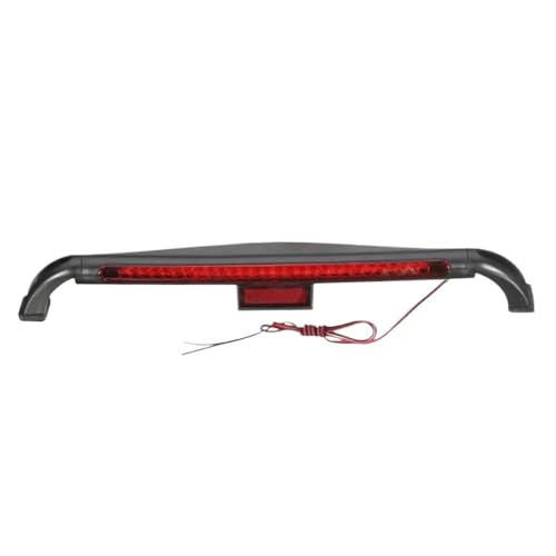 3ème feu stop 28LED universel 12V pour camion et voiture barre de signalisation