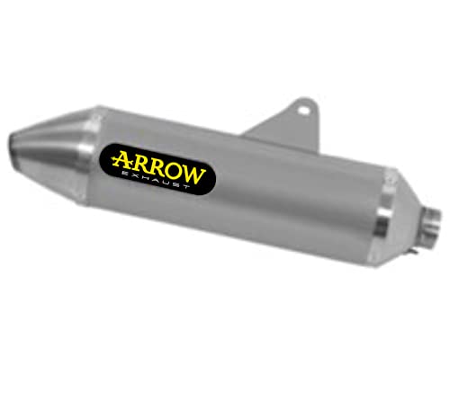 Silenciador para moto Honda CRF 250 L sistema de escape semi-completo Arrow 72528ao