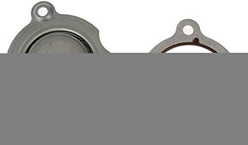 Dorman 916-886Xd Variable Valve Timing Solenoid Compatible With Select Models (Oe Fix) #TOP4