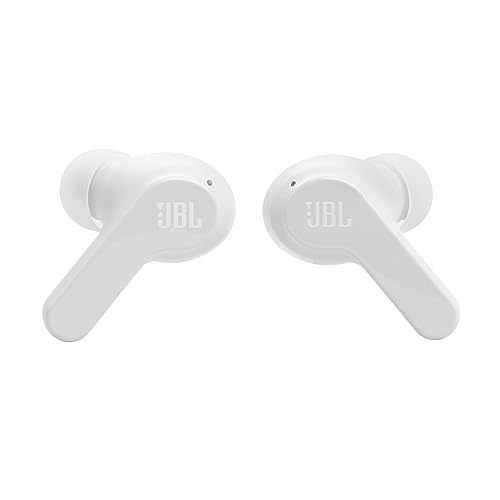 Jbl JBLVBEAMWHTAM Vibe Beam - True Wireless Jbl Deep Bass Sound Earbuds thumb #2