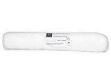 Générique Dapitex Traversin Anti Acariens, 120 cm, Blanc
