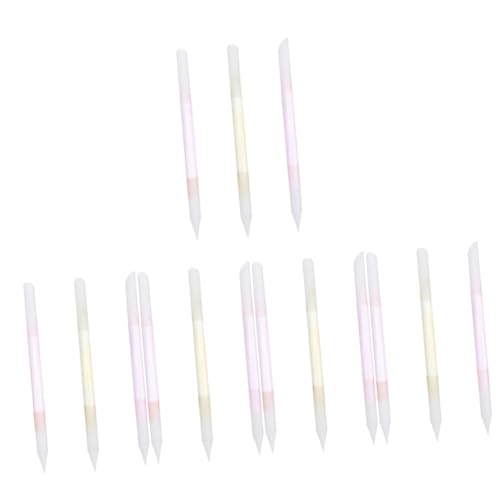 Limes à ongles et outils de polissage Healvian pour nail art