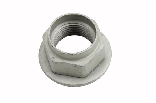 GM Genuine Parts 11611234 Rear Wheel Drive Shaft Nut