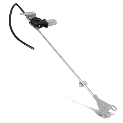 Image of SCITOO Power Window Regulator w /Motor for Freightliner Argosy 1999-2011