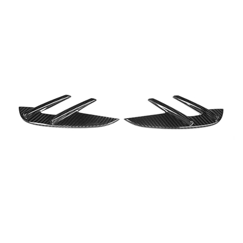 Guardabarros de carbono seco ligero para M4 G82 G83 de 2021 5