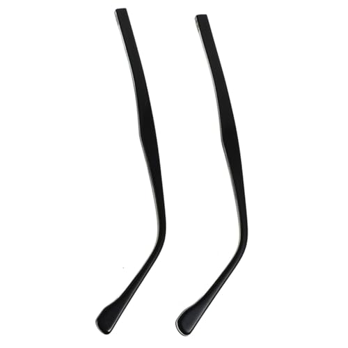 Accesorios para patillas de gafas Tofficu ideales para el trabajo y uso diario