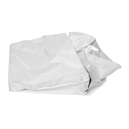 EPIGEIST Protector de Generador Portátil de Oxford Beige Resistente la Lluvia Polvo y Rayos Uv para Exterior Playas y Desiertos