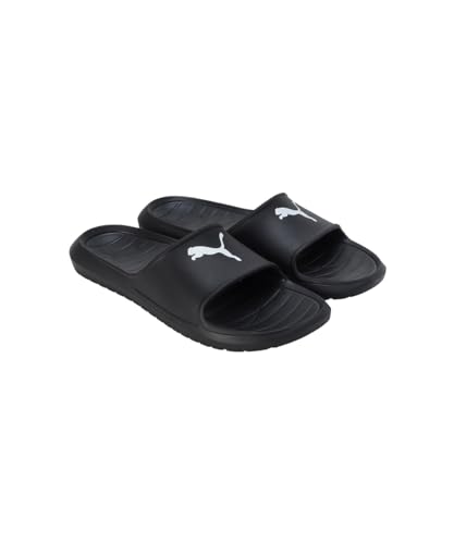 Image of PUMA unisex-adult Divecat V2 Lite Res Slide