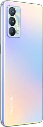 Refurbished) Realme GT Master Edition (Daybreak Blue, 128 GB