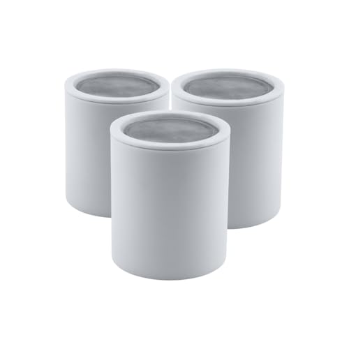 AquaBliss Replacement Shower Filter Cartridge (SFC220) 3-Pack