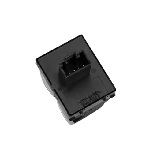 Interrupteur vitre pour VW Golf MK5 et Eos commande lève-vitre - 3