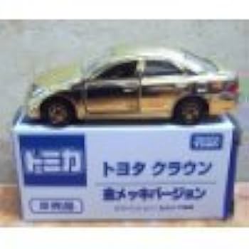 トミカ ガリバー特注 CSPクラウン トミカ CPS パトカー トヨタ クラウン ガリバー特注 セントラル