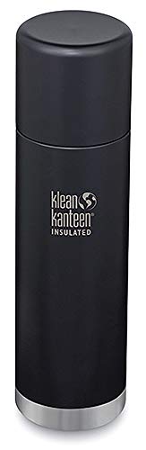 クリーンカンティーン(Klean Kanteen) 保温ボトル TKPro 1L シェールブラック 19322065921010 クリーンカンティーン(Klean Kanteen) 保温ボトル TKPro 1L シェールブラック 19322065921010
