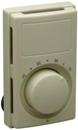 M600M Line Voltage 2 Stage Thermostat