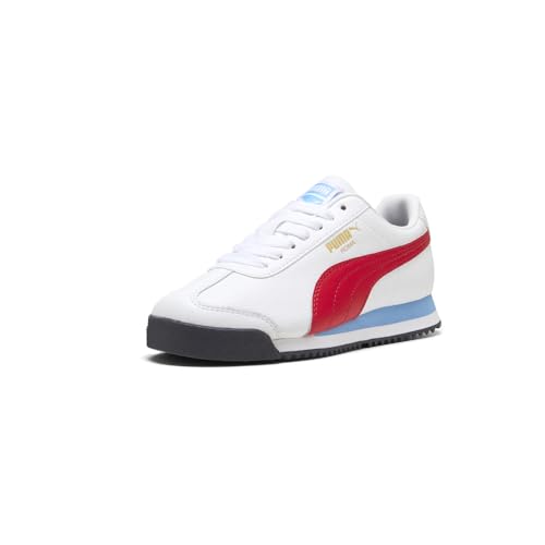 PUMA Unisex-Child Roma 24 (Big Kid) Sneaker2