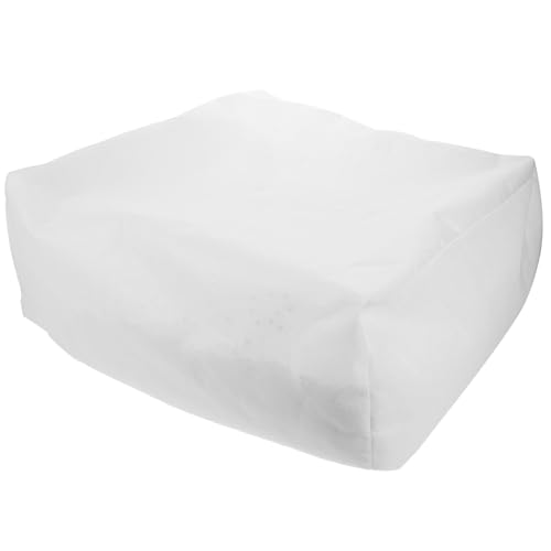 SEWOART Bolas de Espuma para Relleno de Sofá 250g 3-5mm Partículas de Poliestireno para Cojines y Puff Material Elástico Transpirable para Manualidades Decoración y Bricolaje en Hogar