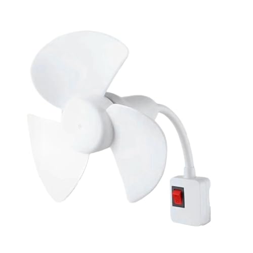 Imagen de Generisch Ventilador de enchufe