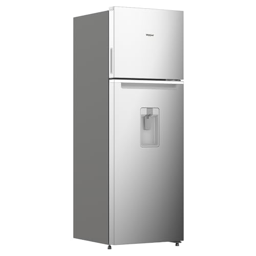 Consejos para Comprar Refrigerador Samsung 14 Pies que puedes comprar esta semana. 24 Refrigerador Samsung 14 Pies marca Whirlpool (2)