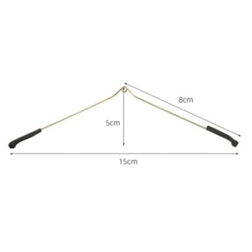 Conector para Línea de Pesca 40 piezas miniatura 2