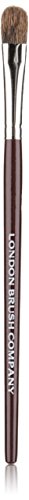 London Brush Company Makeup Pennello LBC Classic N. 15 Luxe Shadow Fluff Med, 1 pezzi