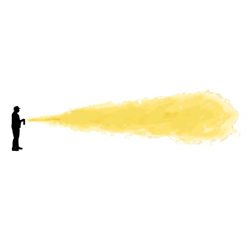 Udap 12HP Bear Spray - Thumbnail 3